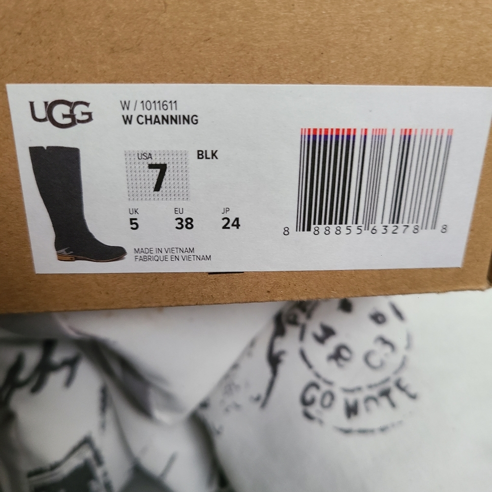Ugg Boots - image 2